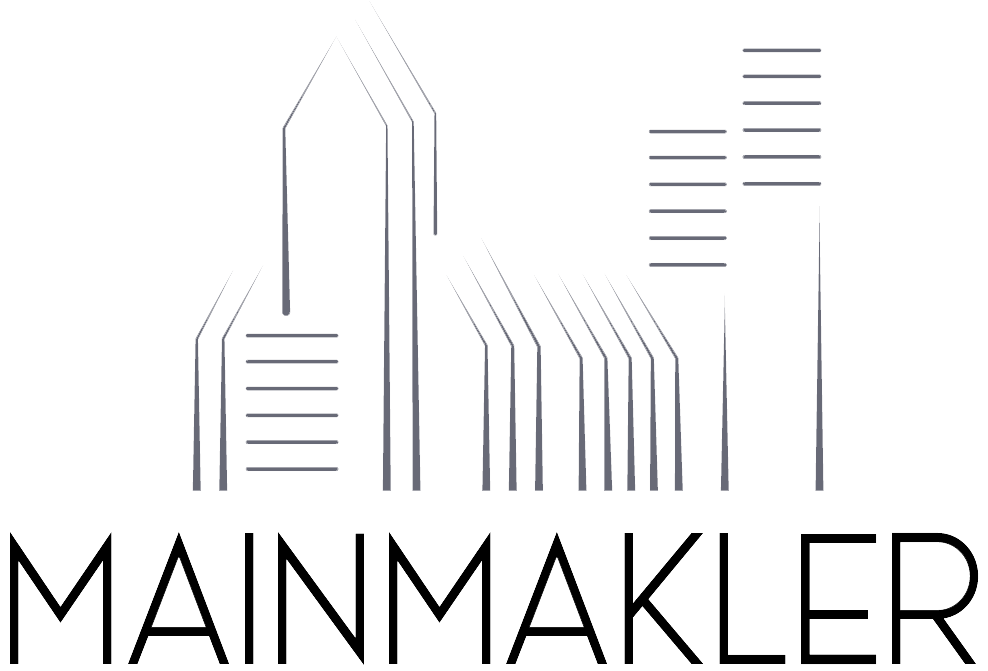 Mainmakler Logo
